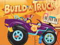 Lalao Build A Truck