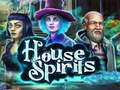 Lalao House Spirits