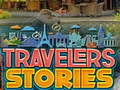 Lalao Travelers Stories
