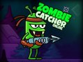 Lalao Zombie Catcher Online
