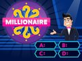 Lalao Millionaire Trivia Quiz