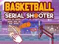 Lalao Basketball Serial Shooter