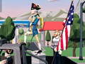 Lalao The Patriots: Fight and Freedom