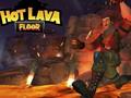 Lalao Hot Lava Floor