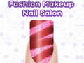 Lalao Fashion Makeup Nail Salon