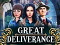 Lalao Great Deliverance