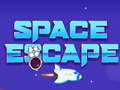 Lalao Space Escape