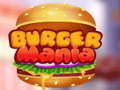 Lalao Burger Mania