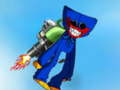 Lalao Flappy Poppy Playtime