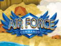 Lalao Air Force Commando 