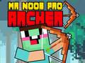 Lalao Mr Noob Pro Archer