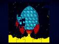 Lalao Pop It Rockets In Space Jigsaw