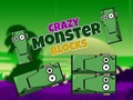 Lalao Crazy Monster Blocks