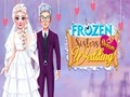 Lalao Frozen Sisters Dream Wedding