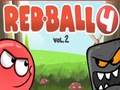 Lalao Red Ball 4: Part 2