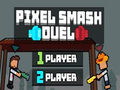 Lalao Pixel Smash Duel