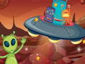 Lalao Alien Wonderland Hidden