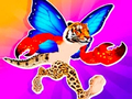 Lalao Merge Animals 3D