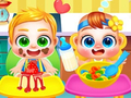 Lalao My Lovely Baby Care
