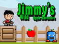 Lalao Jimmy's Wild Apple Adventure
