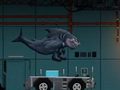 Lalao Sharkosaurus Rampage