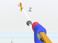 Lalao Shot Blaster