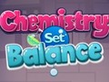 Lalao Chemistry Set Balance