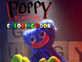 Lalao Poppy Playtime Coloring Book