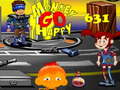 Lalao Monkey Go Happy Stage 631