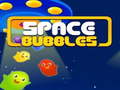 Lalao Space Bubbles