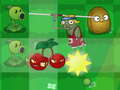 Lalao Plants vs Zombies Fangame Demo