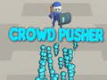 Lalao Crowd Pusher