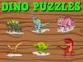 Lalao Dino Puzzles