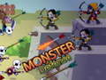 Lalao Monster Defense 