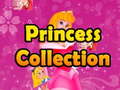 Lalao Princess collection