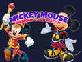 Lalao Mickey Mouse Memory Card Match