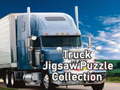 Lalao Truck Jigsaw Puzzle Collection