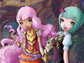 Lalao Regal Academy School Mysteries