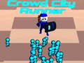 Lalao Crowd City Runner