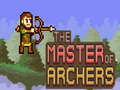 Lalao The Master of Archers