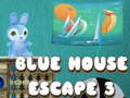 Lalao Blue House Escape 3