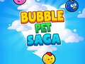 Lalao Bubble Pet Saga