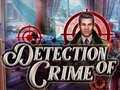 Lalao Detection of Crime