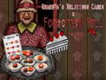 Lalao GrandMa's Delicious - Cakes A Forgotten Hill Tale