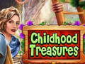 Lalao Childhood Treasures