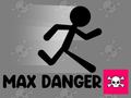 Lalao Max Danger