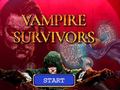 Lalao Vampire Survivors
