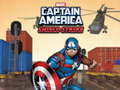 Lalao Captain America: Shield Strike