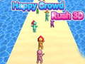 Lalao Happy Crowd Rush 3D