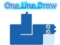 Lalao One Line Draw